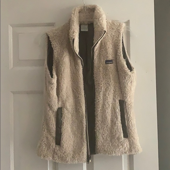 Women’s Patagonia reversible vest - Picture 1 of 6